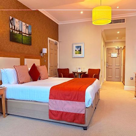 The Grand Hotel Torquay Eksteriør billede