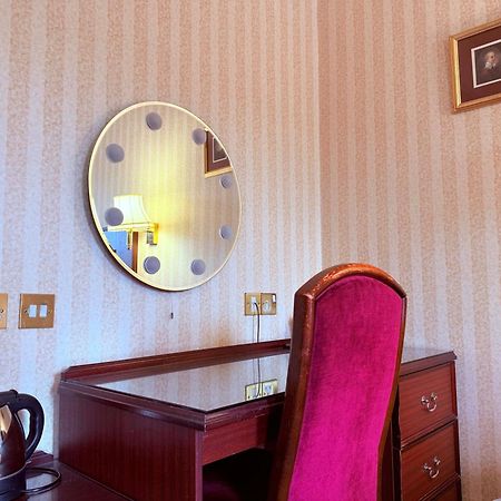 The Grand Hotel Torquay Eksteriør billede
