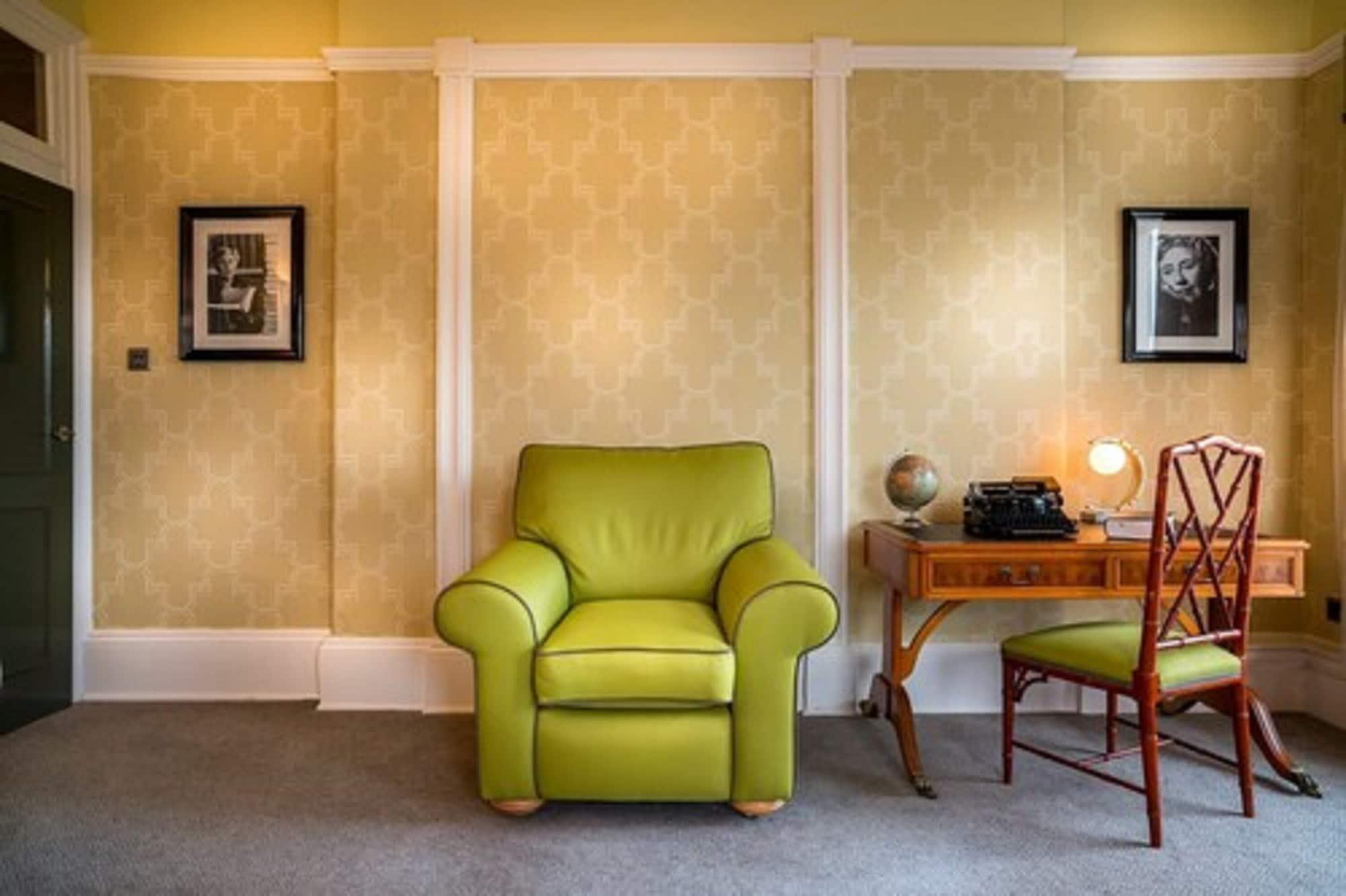 The Grand Hotel Torquay Eksteriør billede