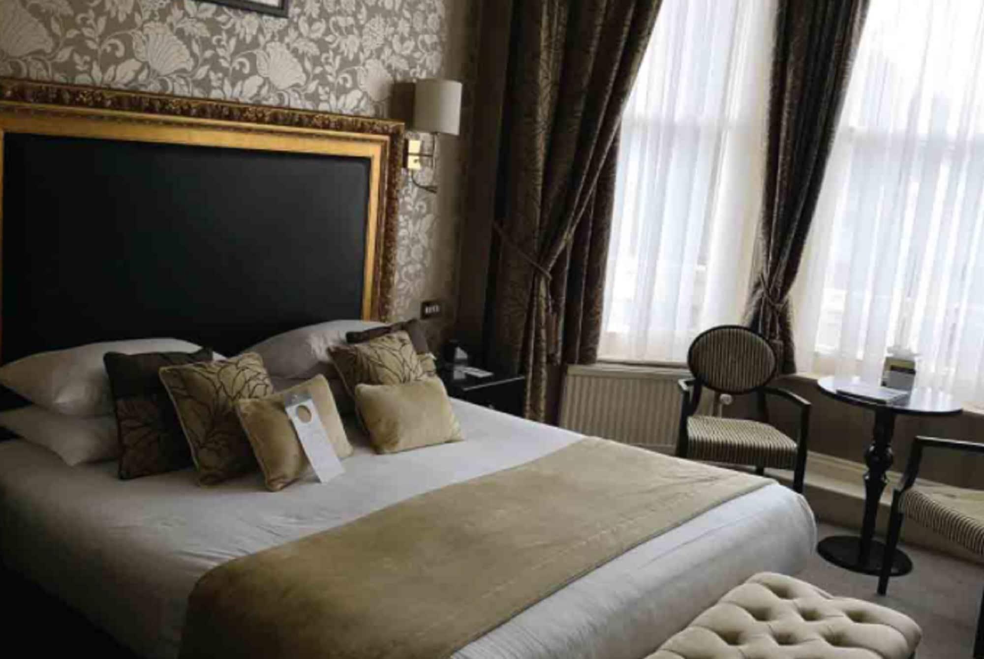 The Grand Hotel Torquay Eksteriør billede
