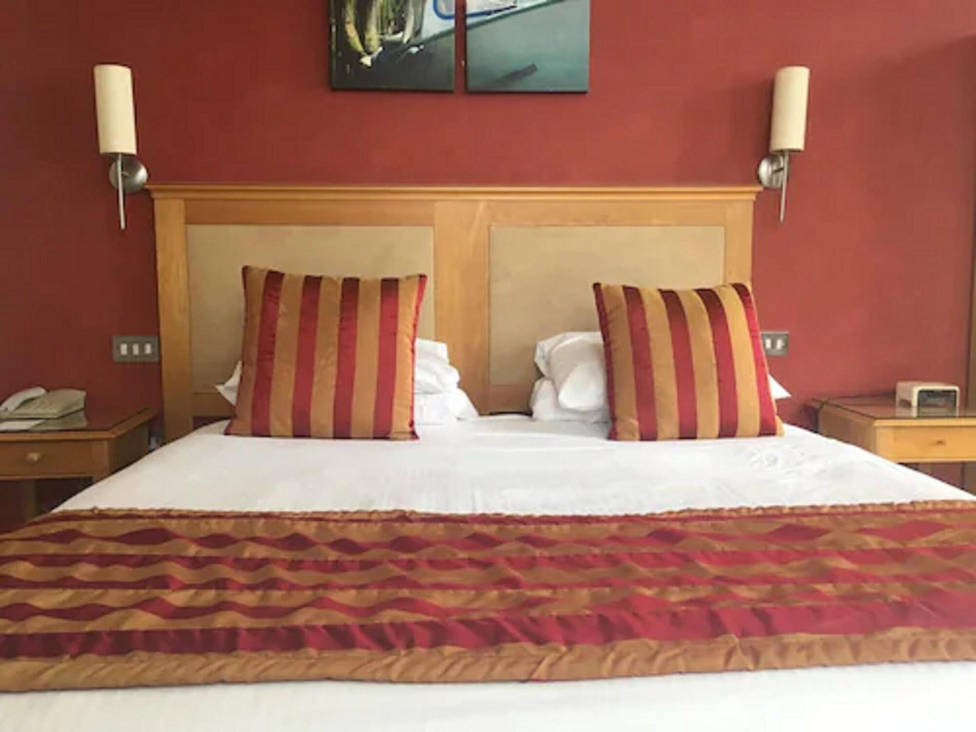 The Grand Hotel Torquay Eksteriør billede