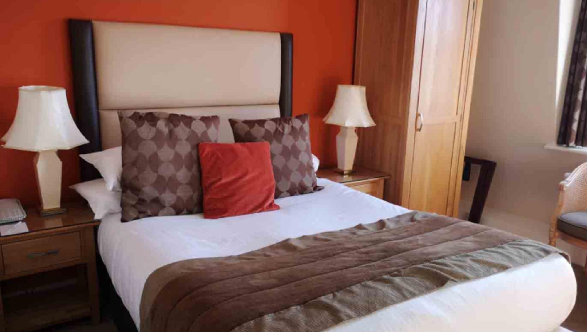 The Grand Hotel Torquay Eksteriør billede
