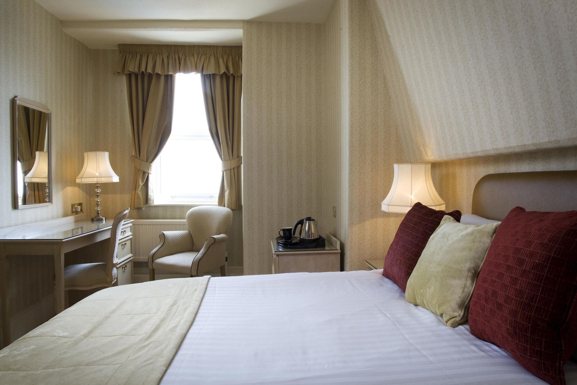The Grand Hotel Torquay Eksteriør billede