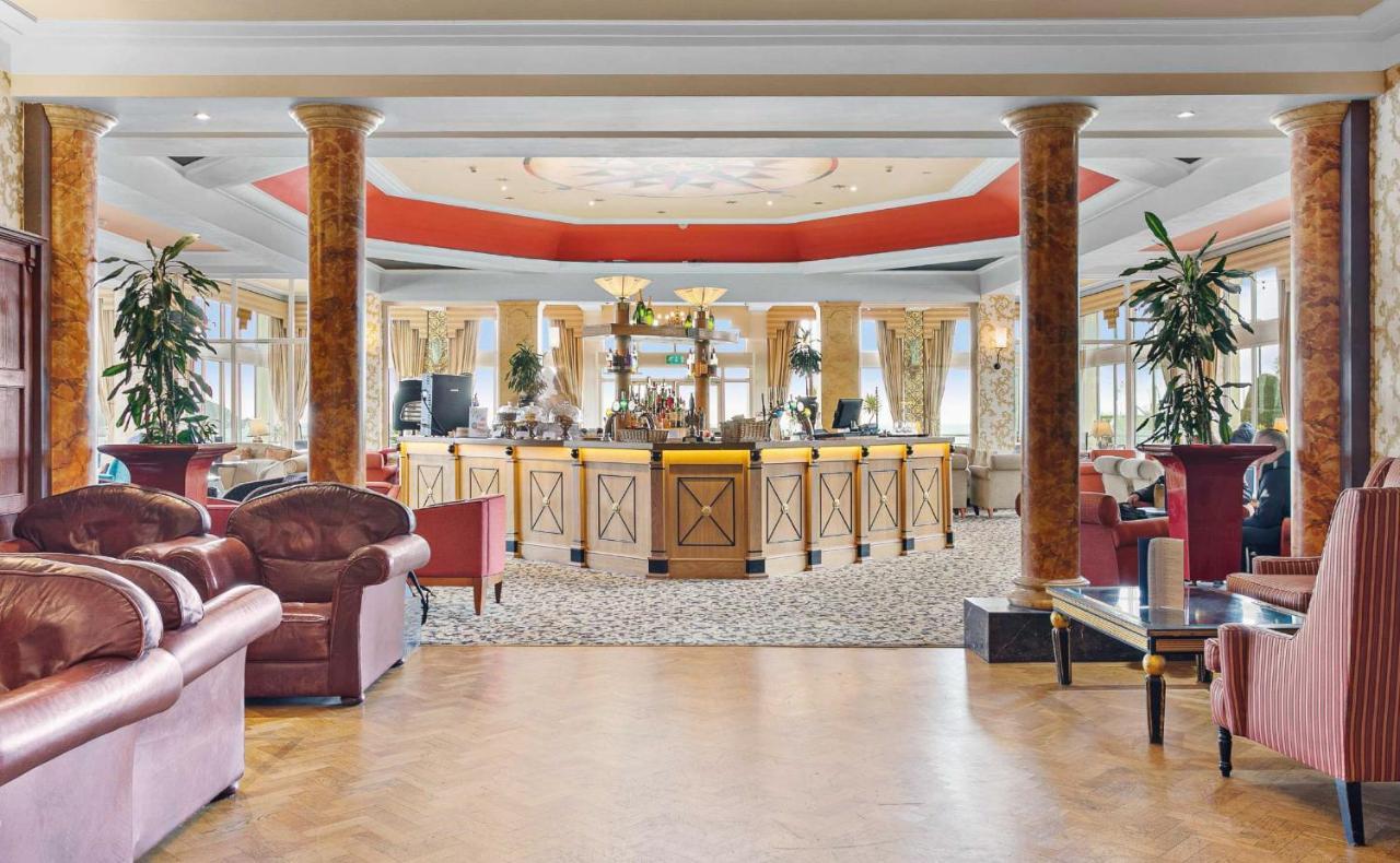 The Grand Hotel Torquay Eksteriør billede