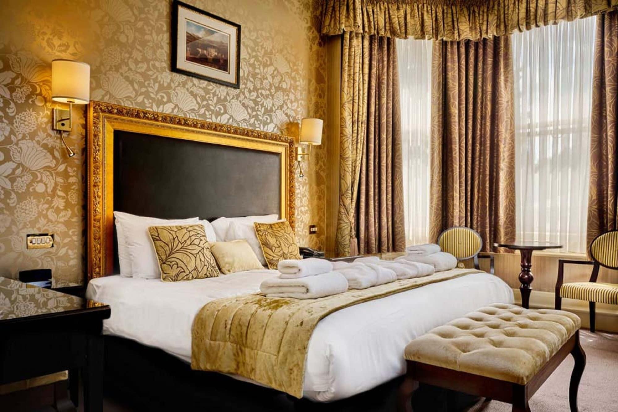 The Grand Hotel Torquay Eksteriør billede