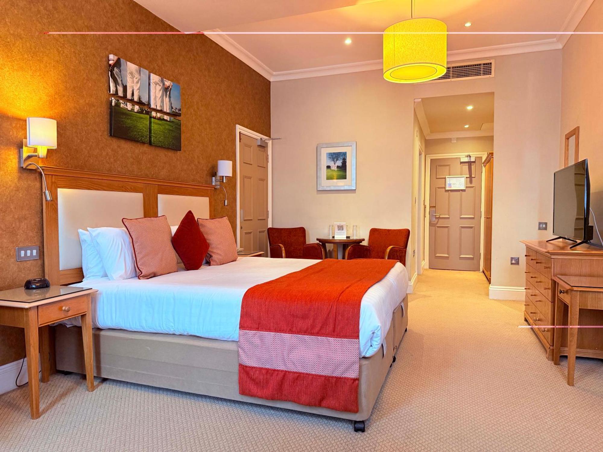 The Grand Hotel Torquay Eksteriør billede