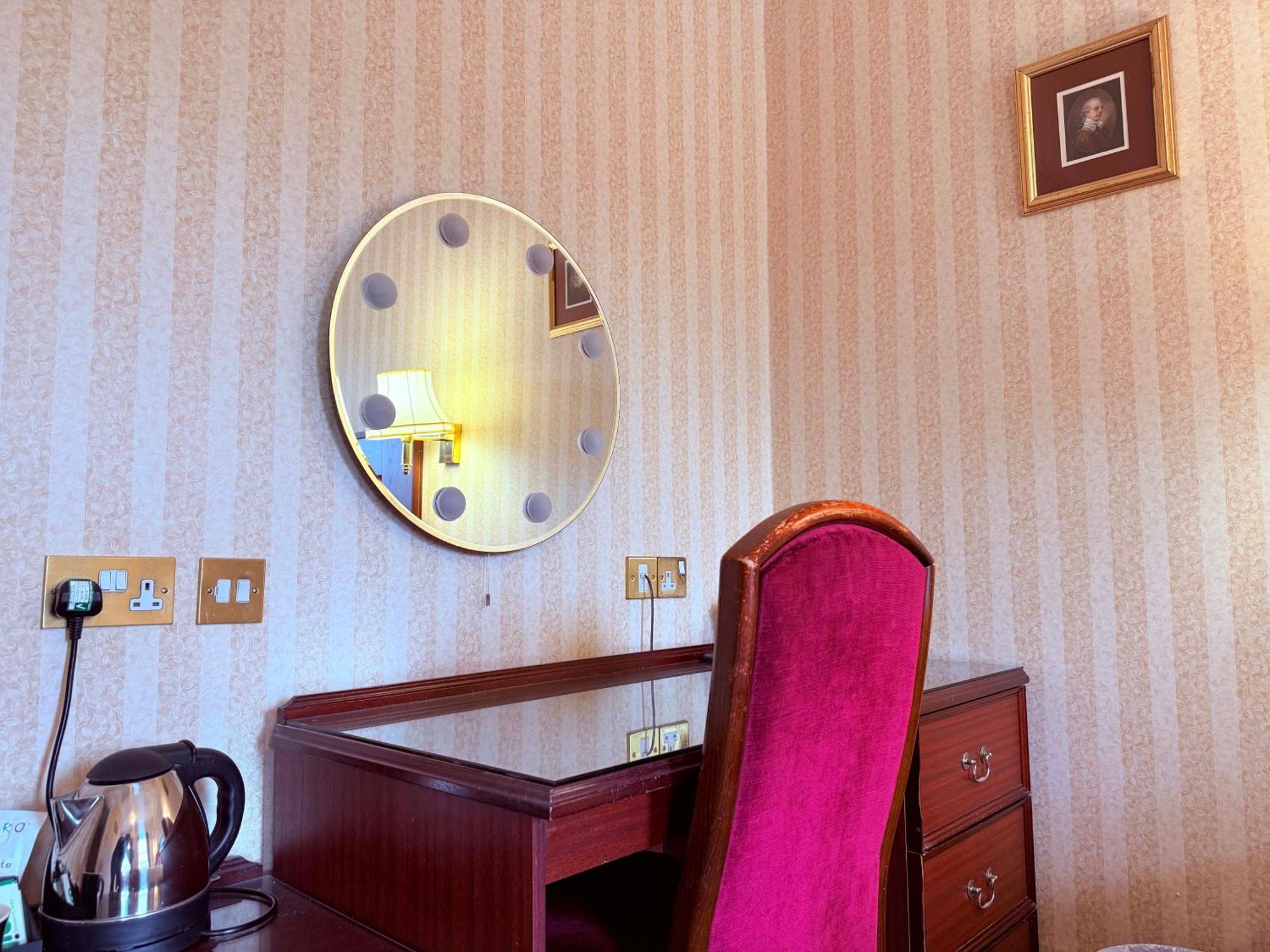 The Grand Hotel Torquay Eksteriør billede
